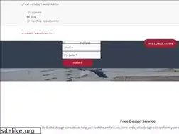 Sites similar to rebathremodeling.com