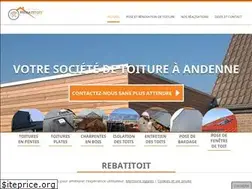 Sites similar to rebatitoit.be