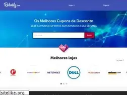 Sites similar to rebatly.com.br