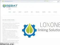 Sites similar to rebatsystems.com