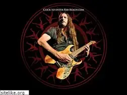 Sites similar to rebbeach.com