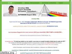 Sites similar to rebcao.com