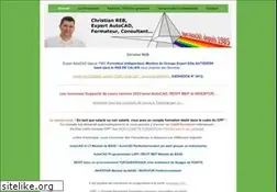 Sites similar to rebcao.fr