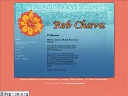 Sites similar to rebchava.com