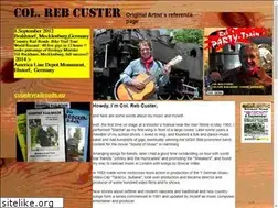 Sites similar to rebcuster.de
