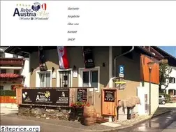 Sites similar to rebe-austria.at