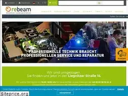 Sites similar to rebeam-shop.com