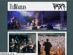 Sites similar to rebeatles.de