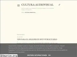 Sites similar to rebeaudiovisuales.blogspot.com