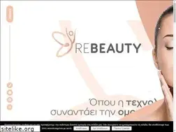 Sites similar to rebeauty.gr