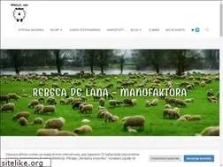 Sites similar to rebecadelana.pl
