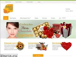 Sites similar to rebecaflores.com.br