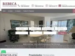 Sites similar to rebecainmobiliaria.com
