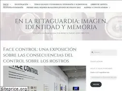 Sites similar to rebecapardo.wordpress.com