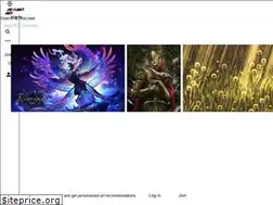 Sites similar to rebecasaray.daportfolio.com