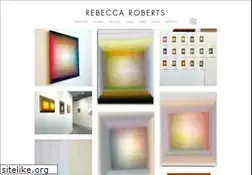 Sites similar to rebecca-a-roberts.com