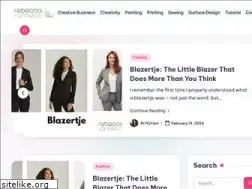 Sites similar to rebecca-angela.com.au