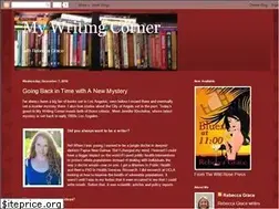 Sites similar to rebecca-grace.blogspot.com