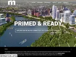 Sites similar to rebecca-mead.com