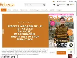 Sites similar to rebecca-online.com