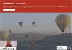 Sites similar to rebecca-recommends.com