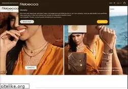 Sites similar to rebecca.it