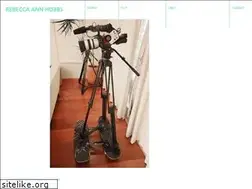 Sites similar to rebeccaannhobbs.com