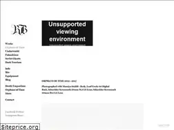 Sites similar to rebeccabathory.com