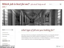 Sites similar to rebeccabau.wordpress.com