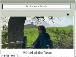 Sites similar to rebeccabeattie.co.uk