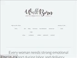Sites similar to rebeccabenenati.com