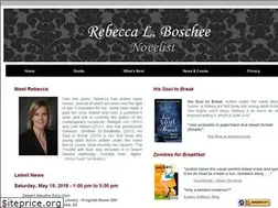 Sites similar to rebeccaboschee.com
