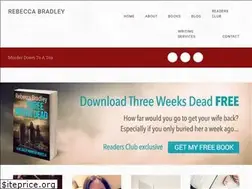 Sites similar to rebeccabradleycrime.com