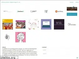 Sites similar to rebeccacarney.com