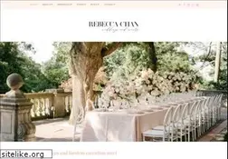 Sites similar to rebeccachan.ca