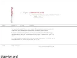 Sites similar to rebeccachandler.com