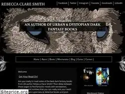Sites similar to rebeccaclaresmith.co.uk