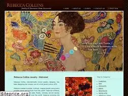 Sites similar to rebeccacollinsjewelry.com