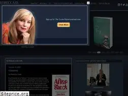 Sites similar to rebeccacosta.com