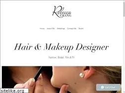 Sites similar to rebeccacrang.com