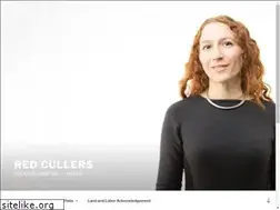 Sites similar to rebeccacullers.com