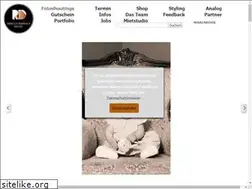 Sites similar to rebeccadernbach.de