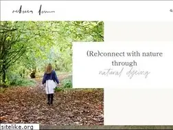 Sites similar to rebeccadesnos.com