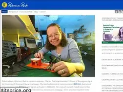 Sites similar to rebeccaee.com