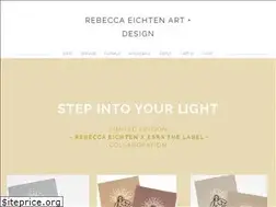 Sites similar to rebeccaeichten.com