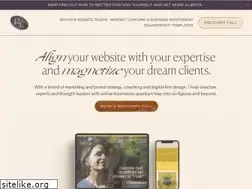 Sites similar to rebeccaeisner.com