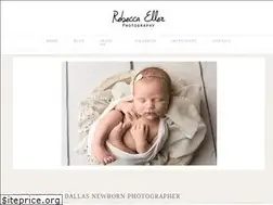 Sites similar to rebeccaellerphotography.com