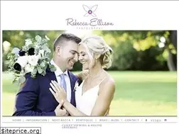 Sites similar to rebeccaellisonphotography.com