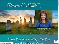 Sites similar to rebeccaeskeele.com