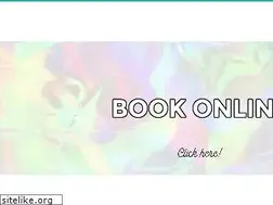 Sites similar to rebeccafenlin.com